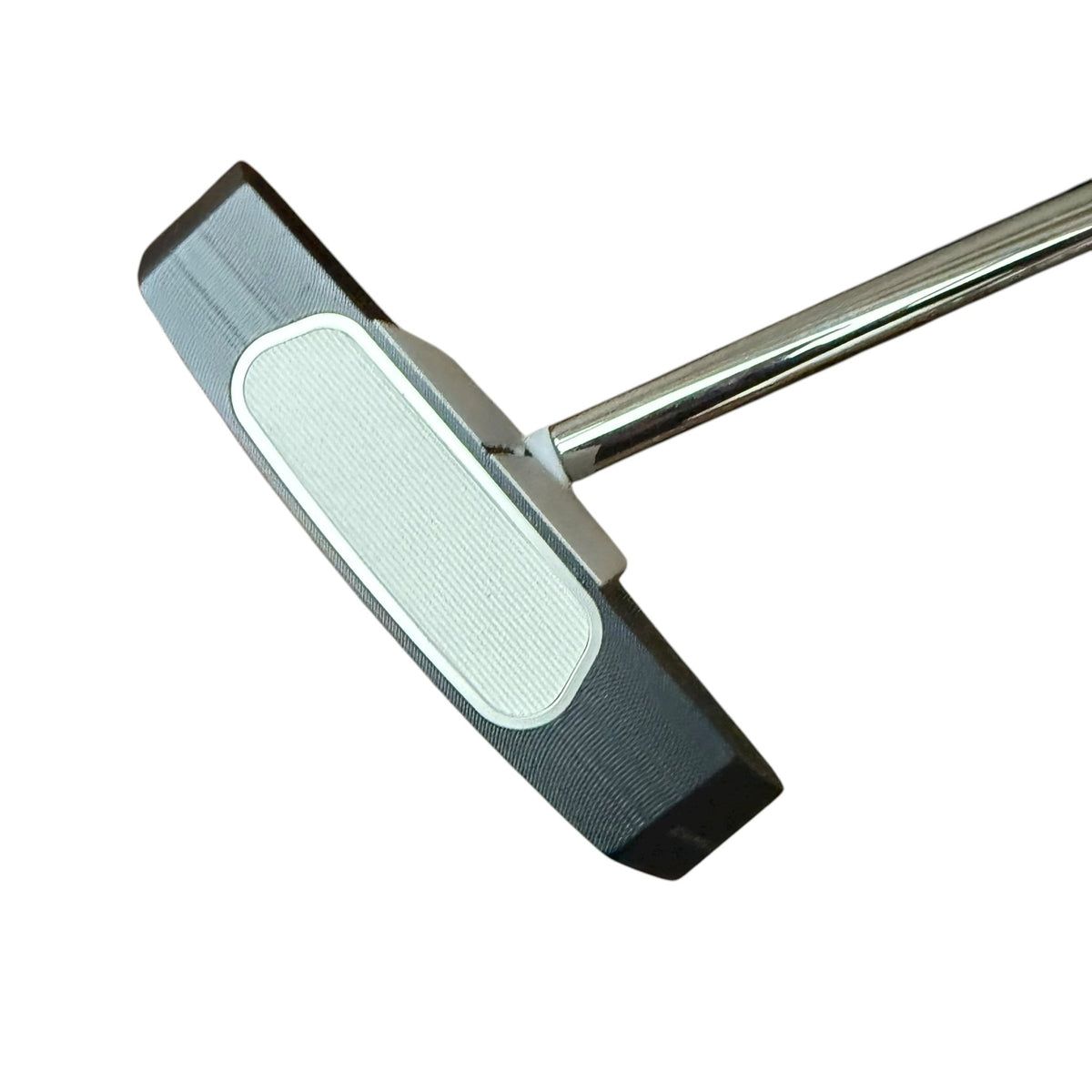 Odyssey Ai-ONE Square 2 Square Max Stripe Putter - Indoor Demo