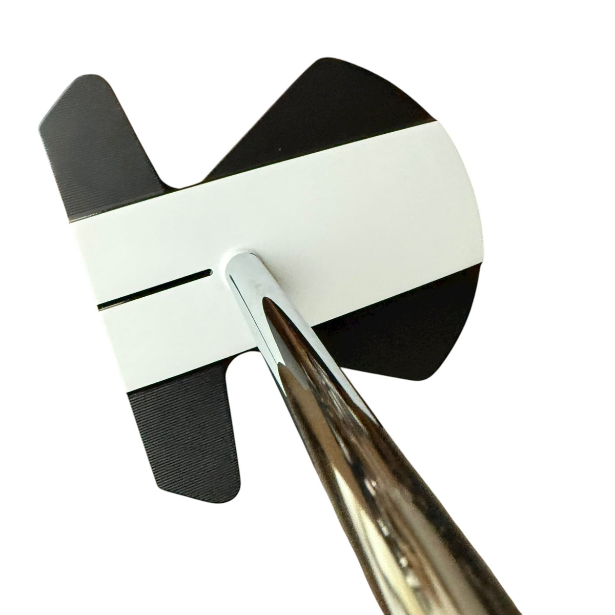 Odyssey Ai-ONE Square 2 Square Max Stripe Putter - Indoor Demo