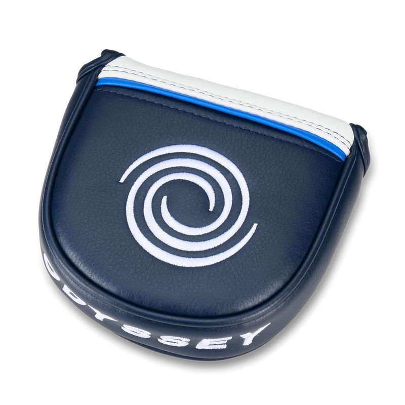 Odyssey Ai-ONE Square 2 Square Max Stripe Putter - Build Your Own