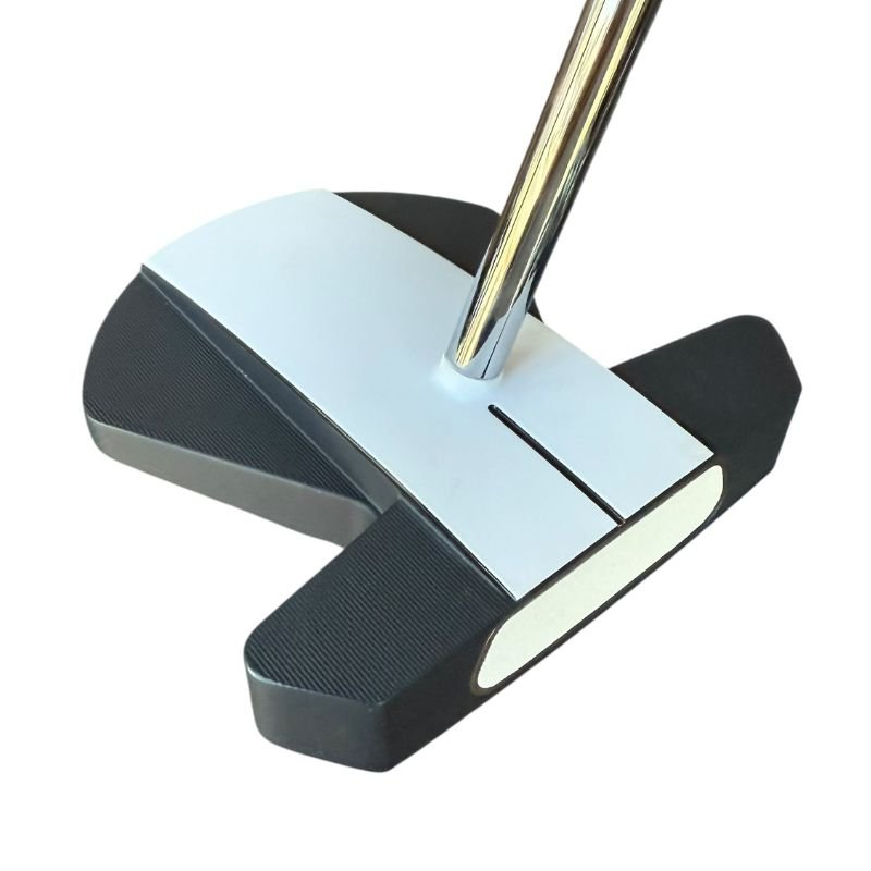 Odyssey Ai-ONE Square 2 Square Max Stripe Putter - Store Display Demo Square to Square Oversize