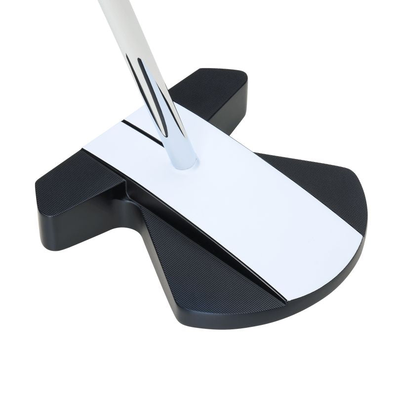 Odyssey Ai-ONE Square 2 Square Max Stripe Putter - Build Your Own
