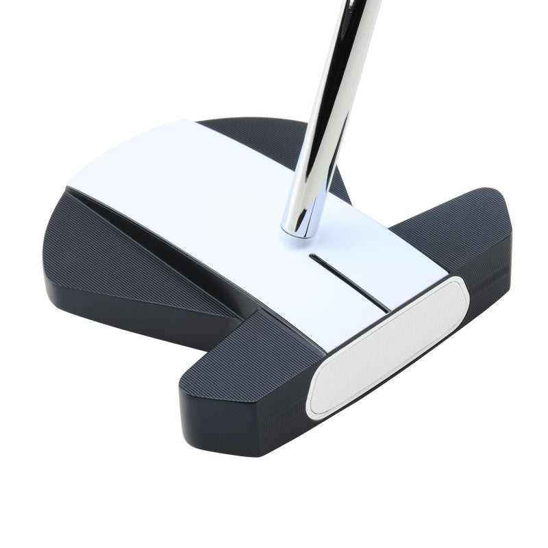 Odyssey Ai-ONE Square 2 Square Max Stripe Putter - Build Your Own