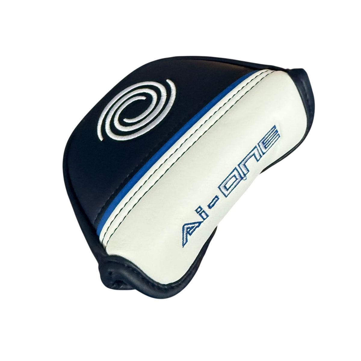 Odyssey Ai-ONE Wing Back DB Putter - Indoor Demo