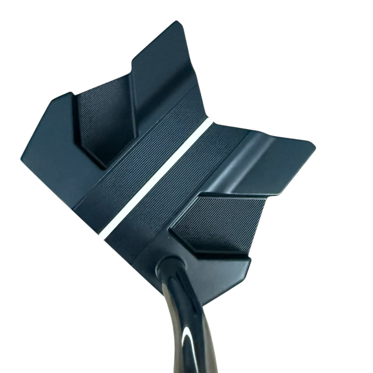 Odyssey Ai-ONE Wing Back DB Putter - Indoor Demo