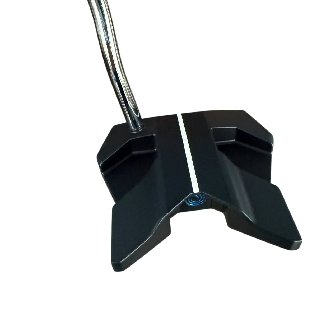 Odyssey Ai-ONE Wing Back DB Putter - Indoor Demo
