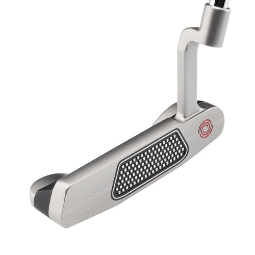 Odyssey Microhinge #1 CH Putter Microhinge Slim Pistol