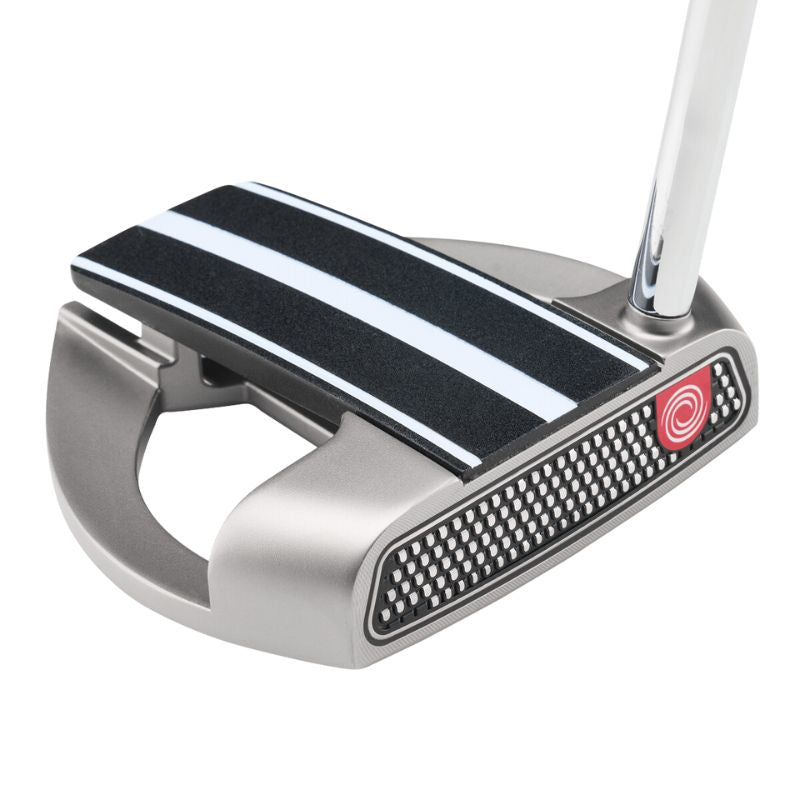 Odyssey Microhinge Marxman Fang Putter Microhinge Slim Pistol