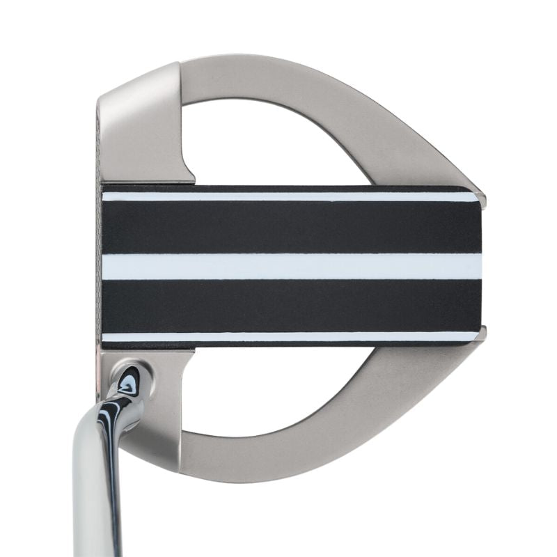 Odyssey Microhinge Marxman Fang Putter