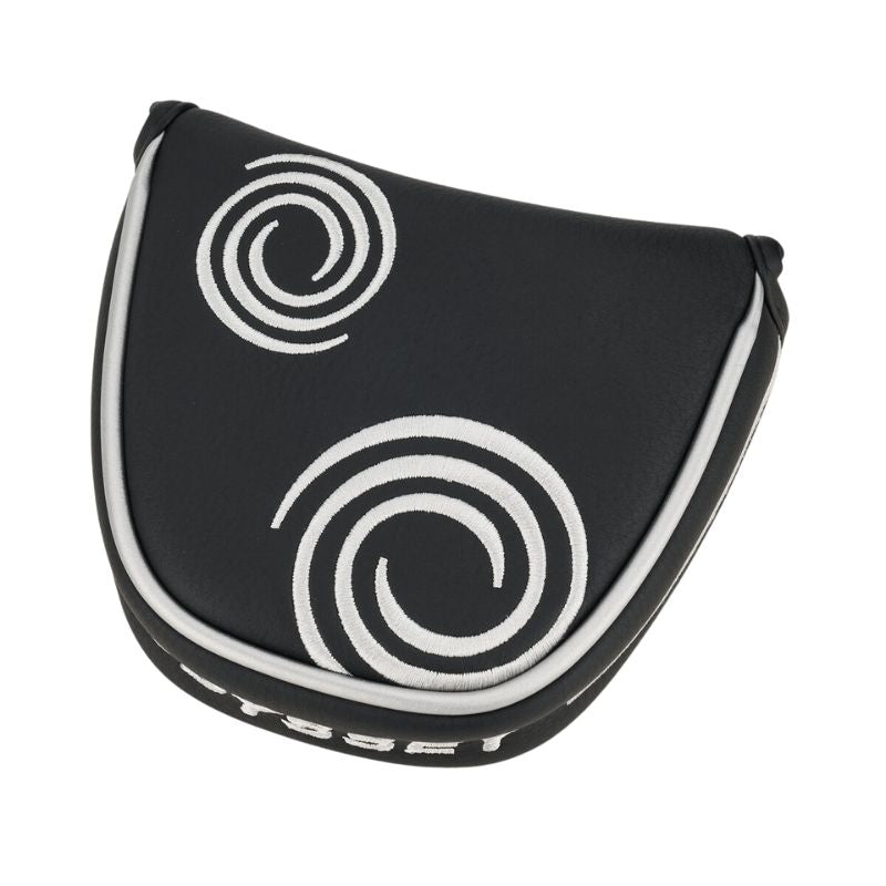 Odyssey Microhinge Marxman Fang Putter