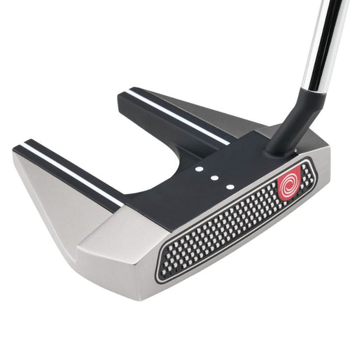 Odyssey Microhinge Seven S Putter Microhinge Slim Pistol