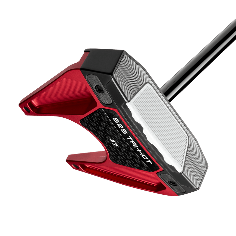 Odyssey Square 2 Square TRI-HOT #7 Putter