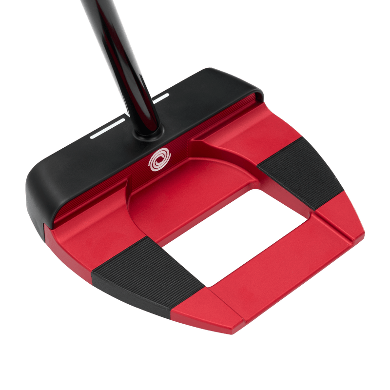 Odyssey Square 2 Square TRI-HOT Jailbird Cruiser Putter