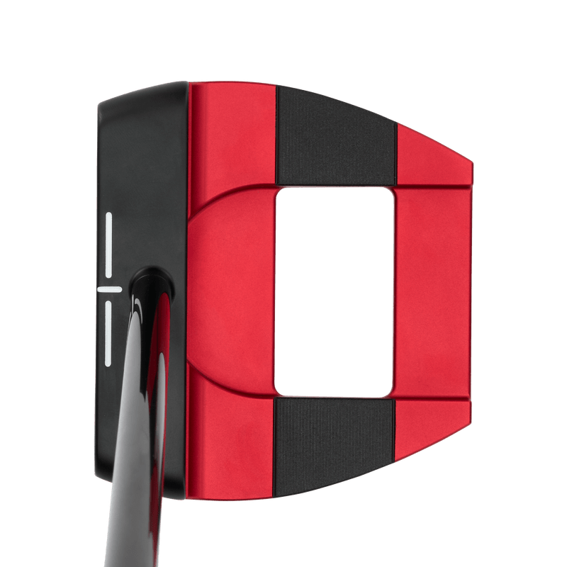 Odyssey Square 2 Square TRI-HOT Jailbird Putter