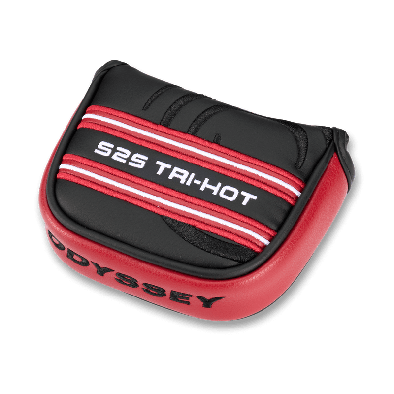 Odyssey Square 2 Square TRI-HOT Rossie Putter