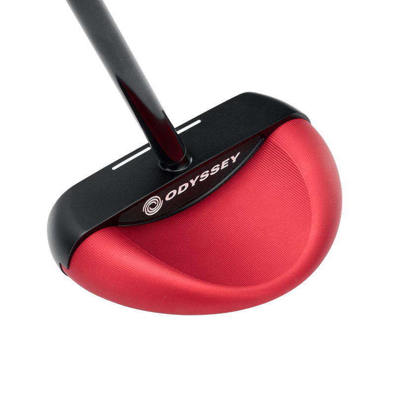 Odyssey Square 2 Square TRI-HOT Rossie Putter
