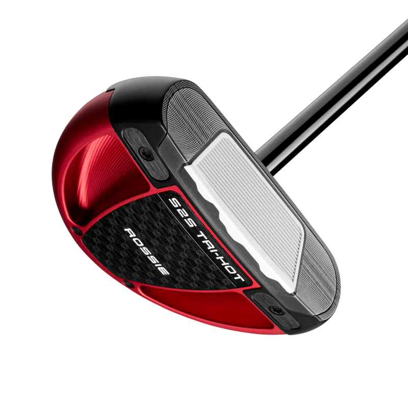 Odyssey Square 2 Square TRI-HOT Rossie Putter
