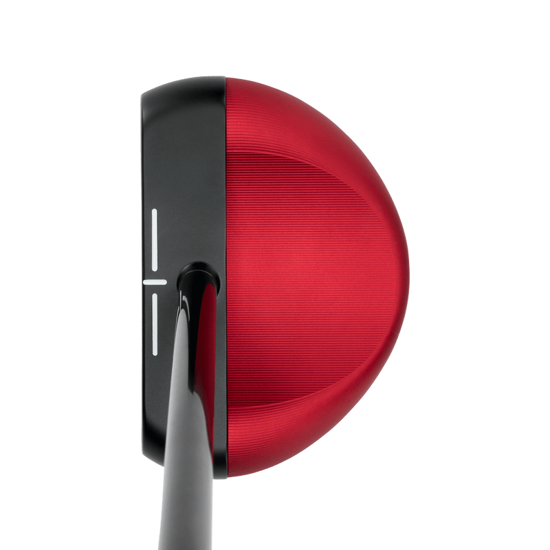 Odyssey Square 2 Square TRI-HOT Rossie Putter