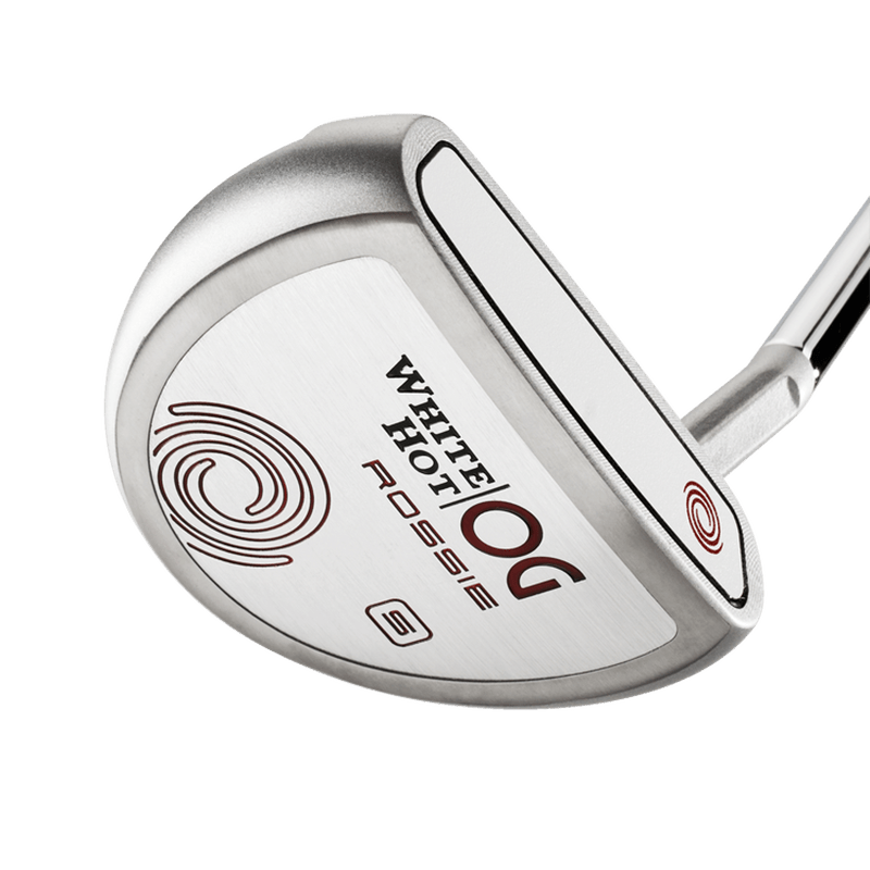 Odyssey White Hot OG Rossie S Putter