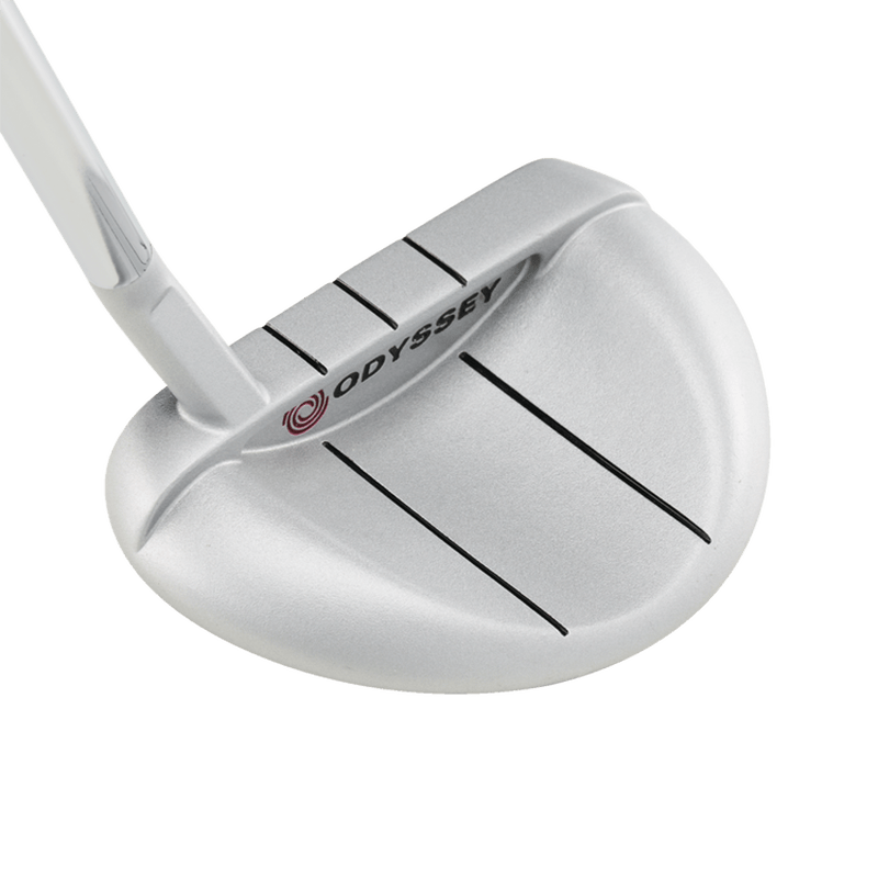 Odyssey White Hot OG Rossie S Putter