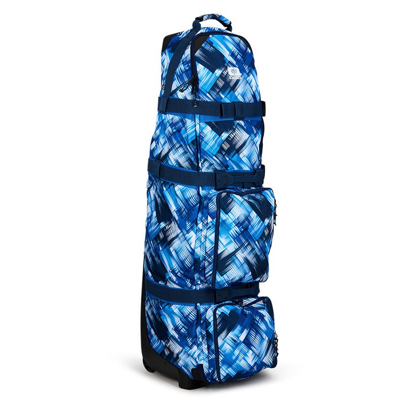 OGIO Alpha Travel Cover Max Blue Hash