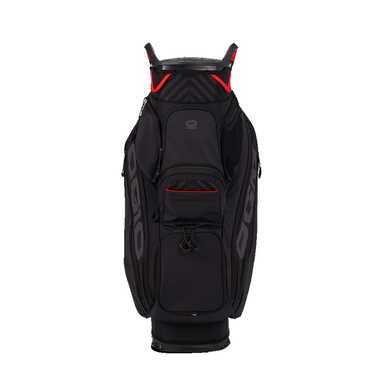 OGIO Silencer Cart Bag Cart bag Ogio   