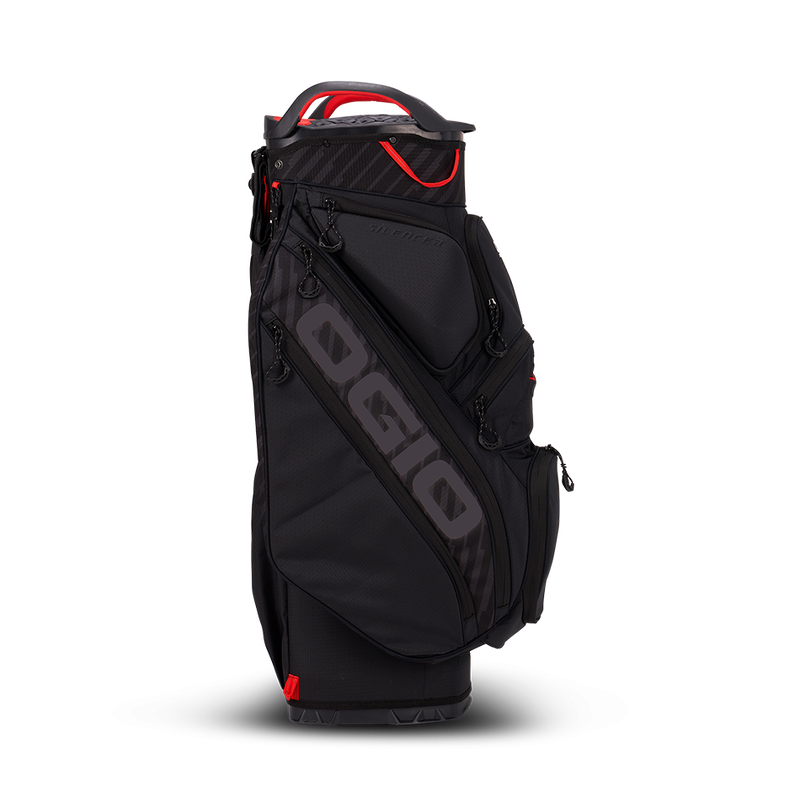 OGIO Silencer Cart Bag Cart bag Ogio   