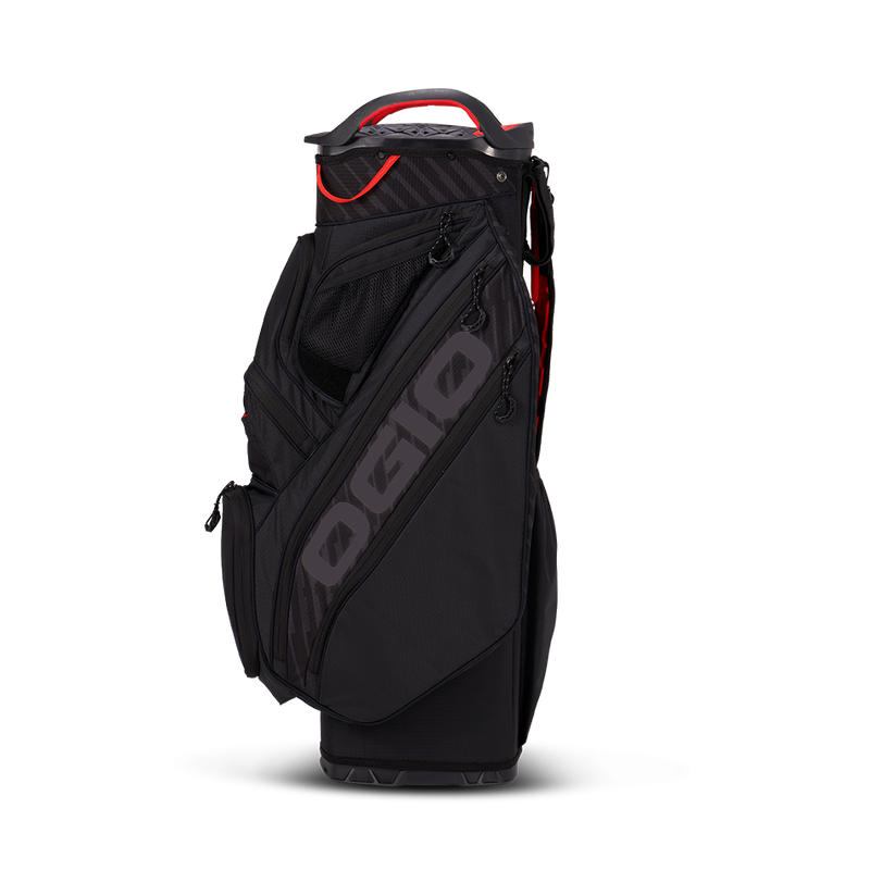 OGIO Silencer Cart Bag Cart bag Ogio   