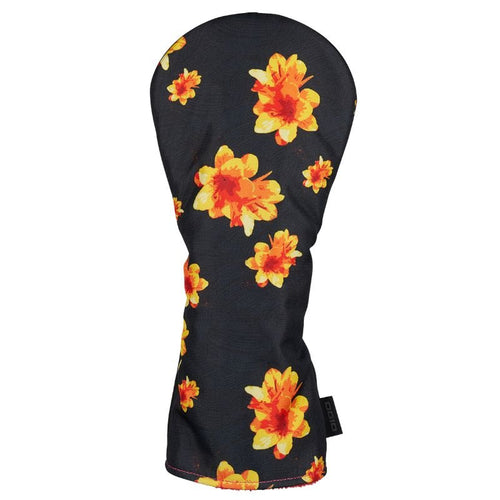 OGIO Golf Headcover - Fairway Wood Fairway Wood Black Grass