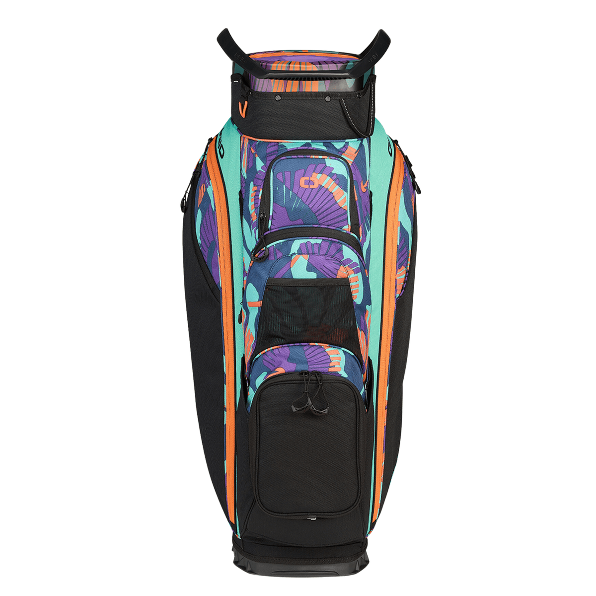 OGIO Silencer Cart Bag