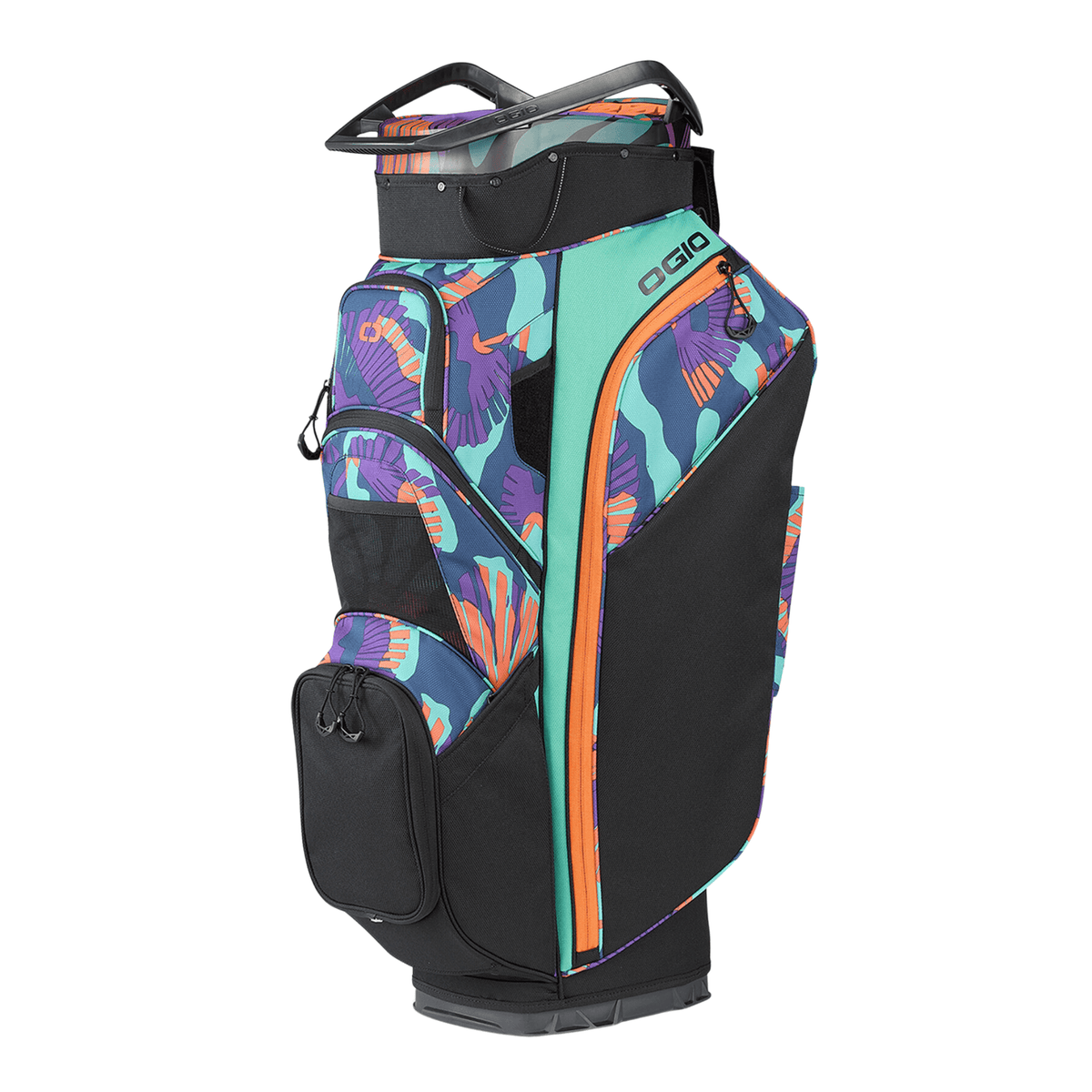 OGIO Silencer Cart Bag Tetra