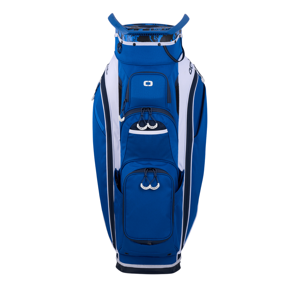 OGIO Silencer Cart Bag