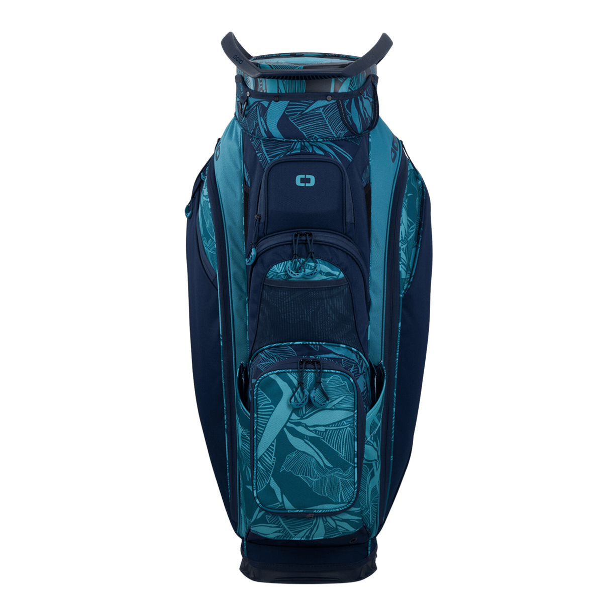 OGIO Silencer Cart Bag