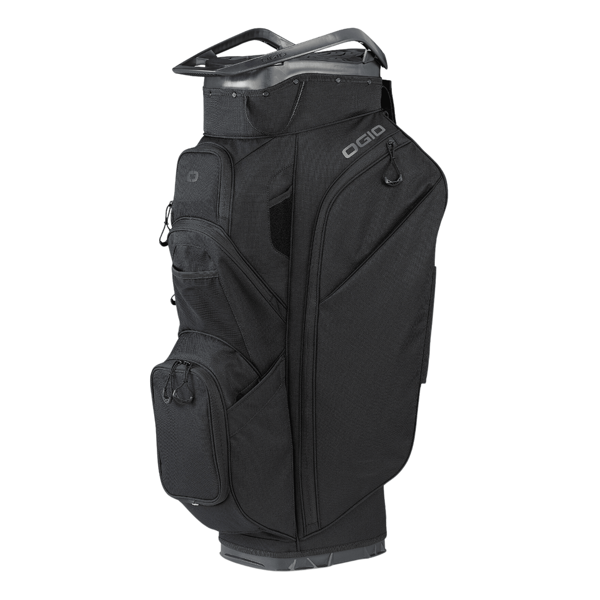 OGIO Silencer Cart Bag Black