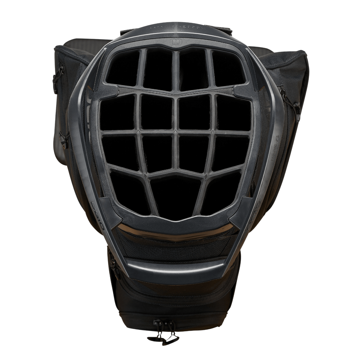 OGIO WOODE 15 Cart Bag