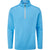 PING Ramsey 1/4 Zip Men's Sweater Ping Infinity Blue Marl MEDIUM
