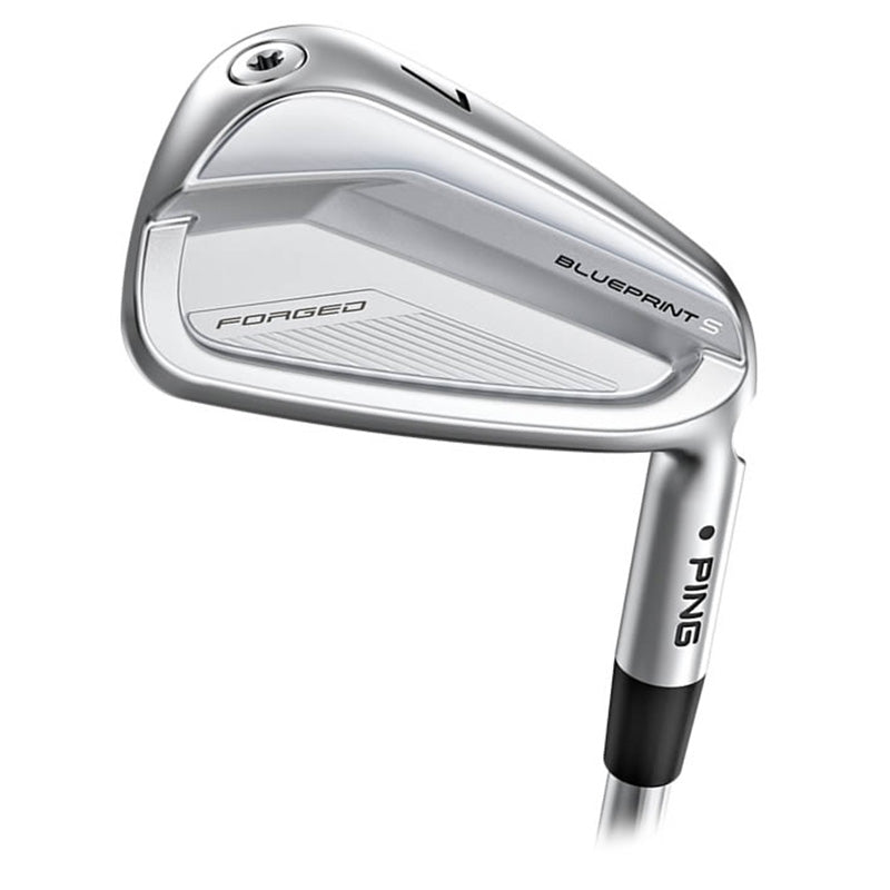 PING Blueprint S Irons - (Steel) - Build Your Own 3-PW