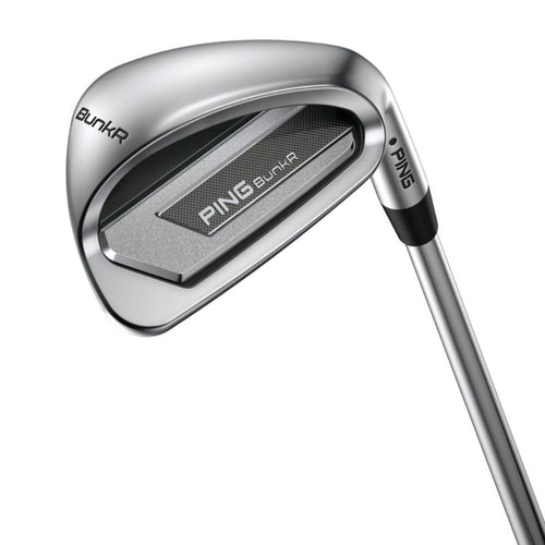 PING BUNKR Wedge 64° Steel - PING Z-Z115 Wedge