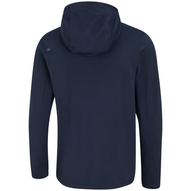 PING CEB Fleece Lightweight Hoodie Navy
