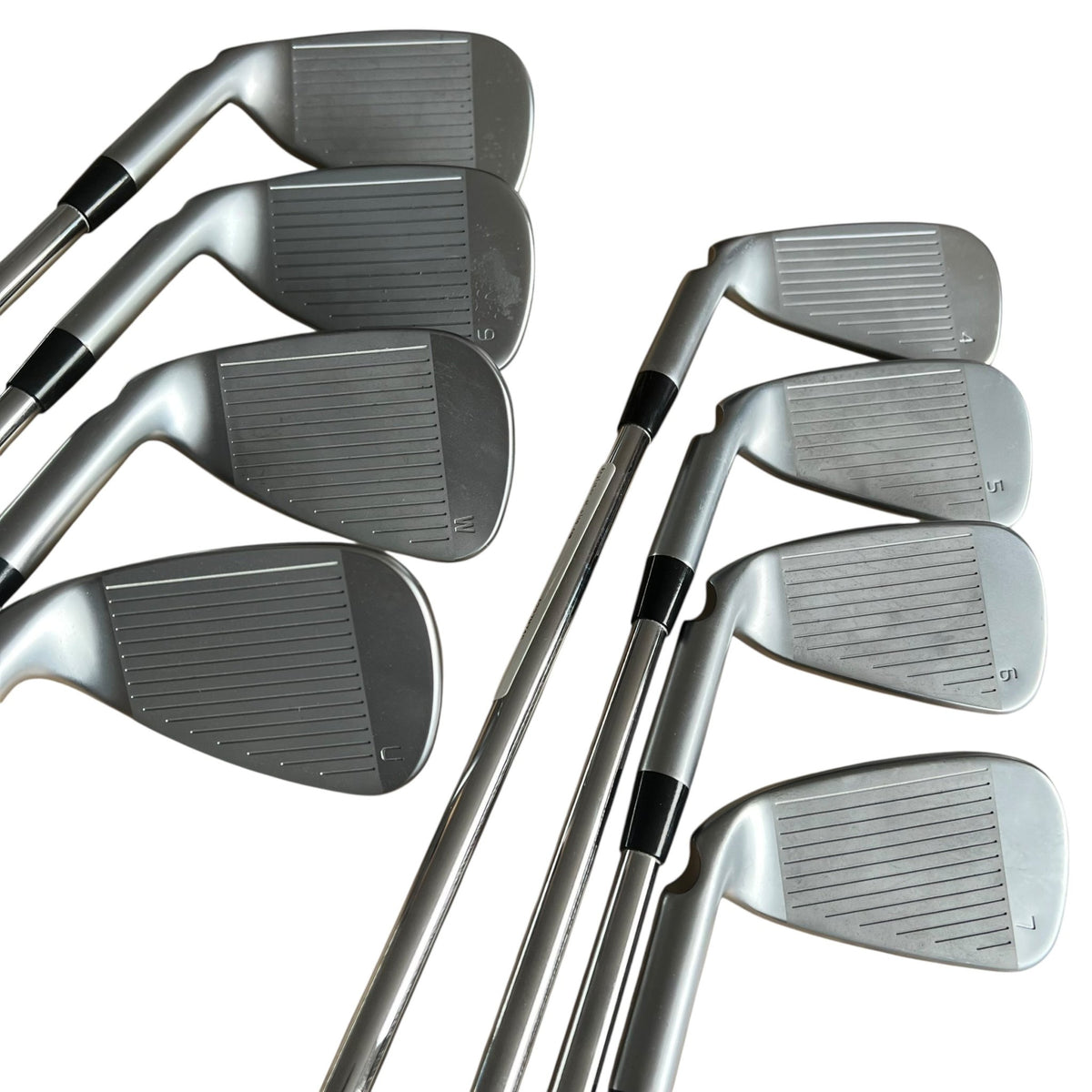 PING G425 Iron Set - 4-PW, GW - Indoor Demo