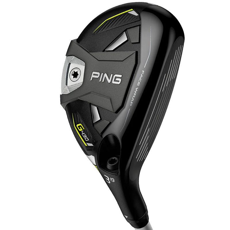 PING G430 HL Hybrid - Build Your Own Custom Hybrid/Utility Ping   