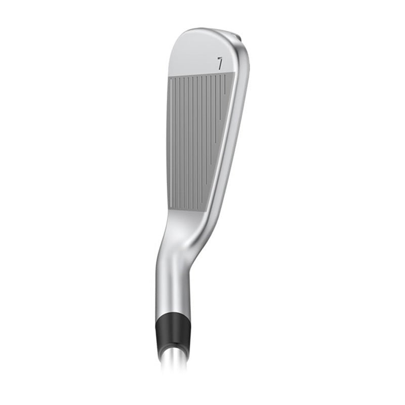 PING G430 HL Irons (Graphite) - Build Your Own