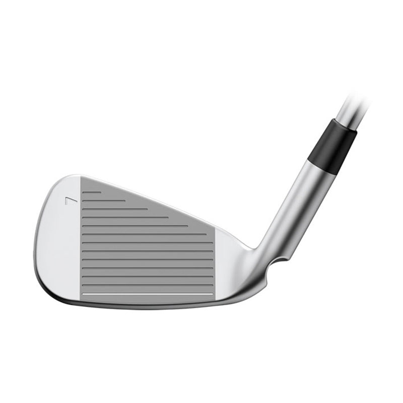 PING G430 Irons (Graphite) - Build Your Own