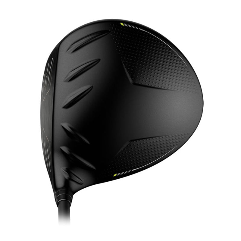 PING G430 MAX Driver HL Build - Store Display Demo
