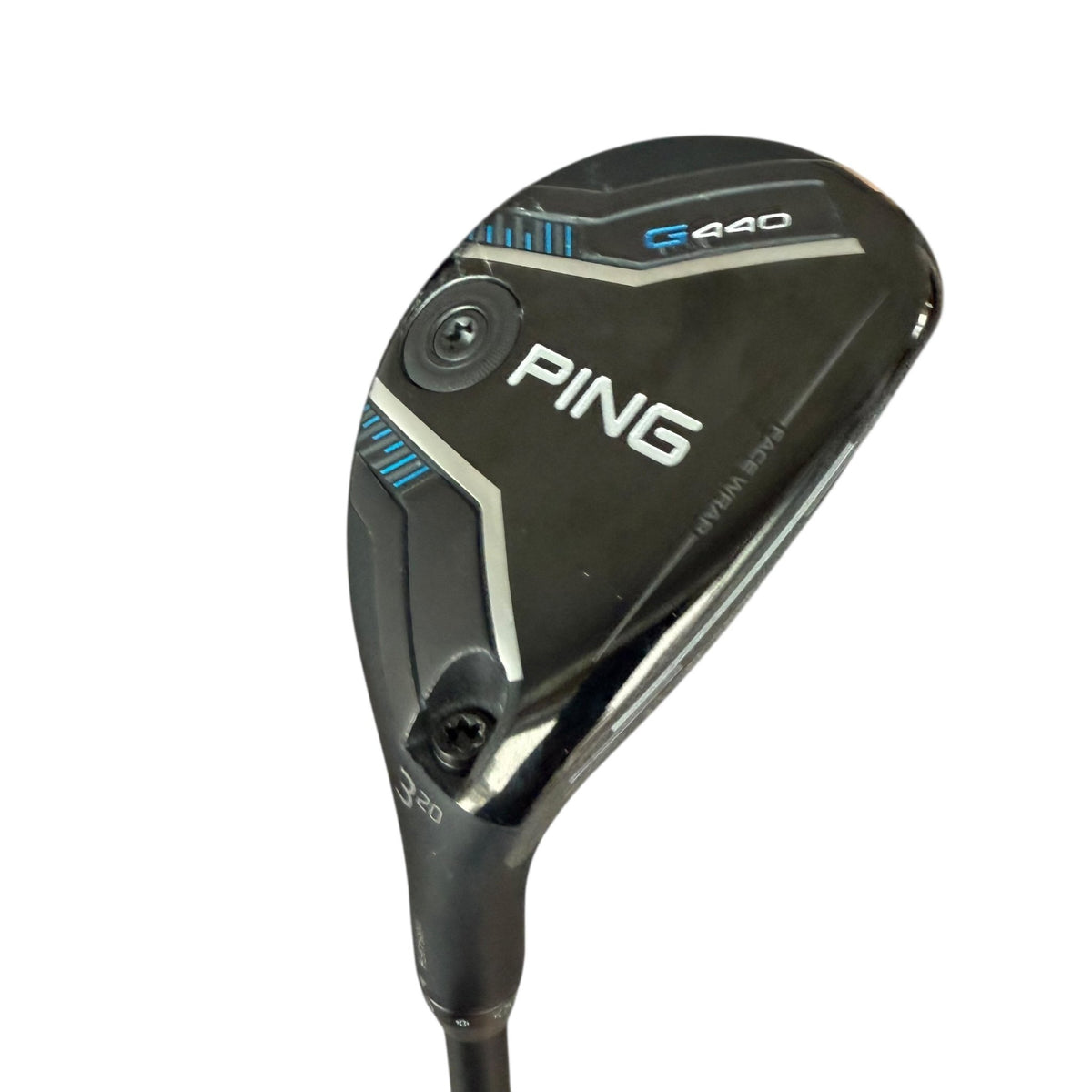 PING G440 Hybrid - Indoor Demo