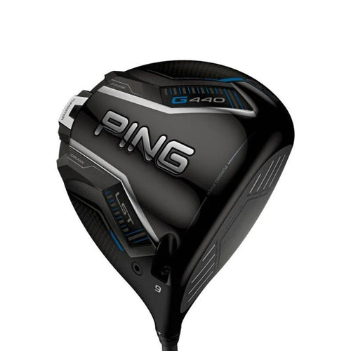 PING G440 LST Driver Stiff