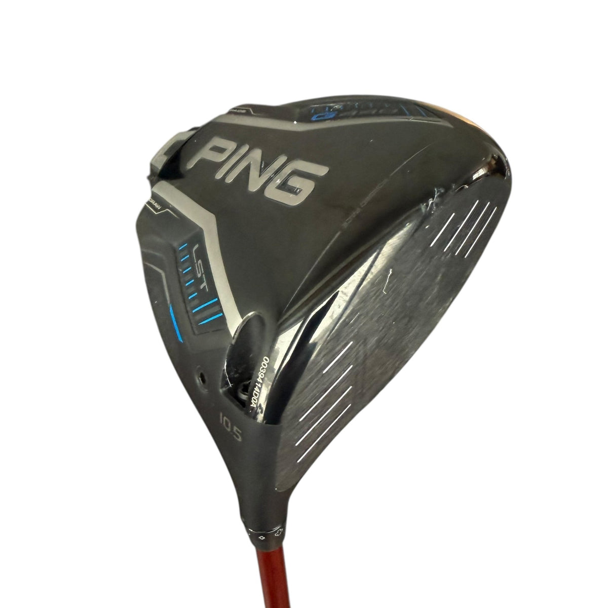PING G440 LST Driver - Indoor Demo