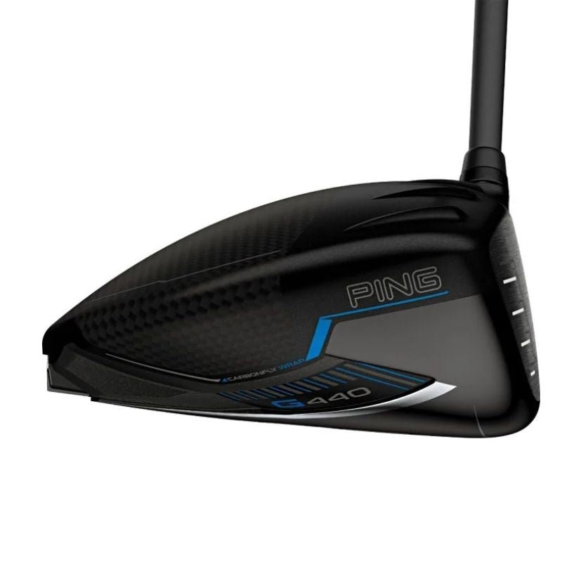 PING G440 MAX Driver