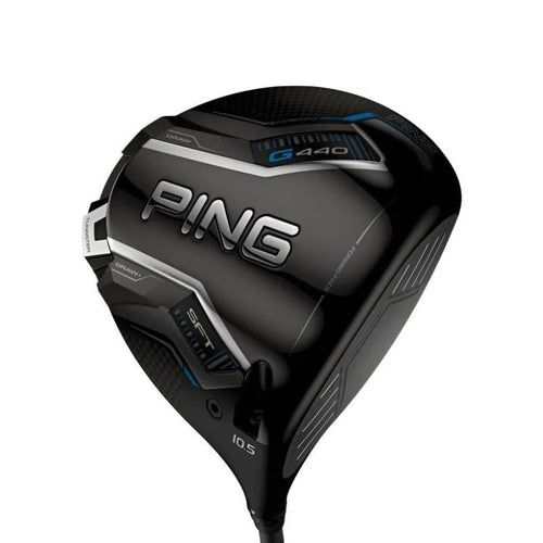 PING G440 SFT Driver Stiff 9.0 PING ALTA CB Blue 50