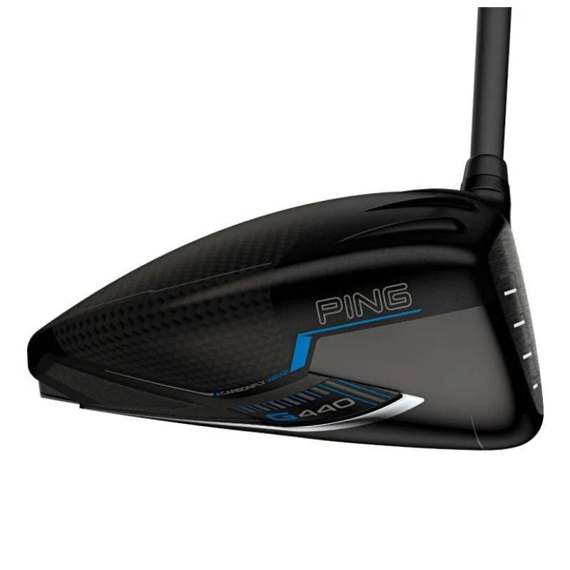 PING G440 SFT Driver