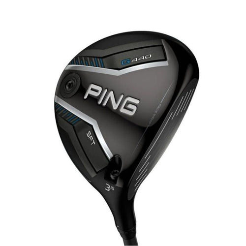 PING G440 SFT Fairway Wood Left